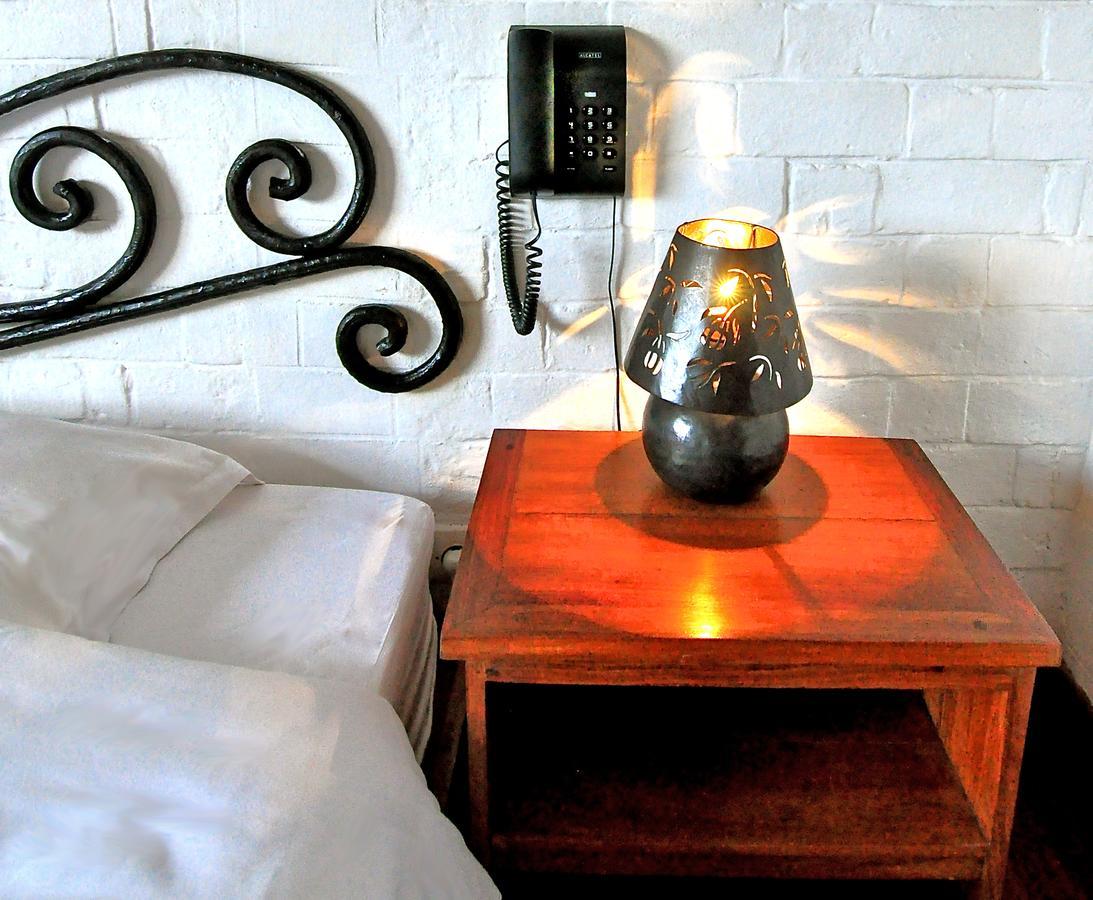 Rova Hotel Antananarivo Eksteriør billede