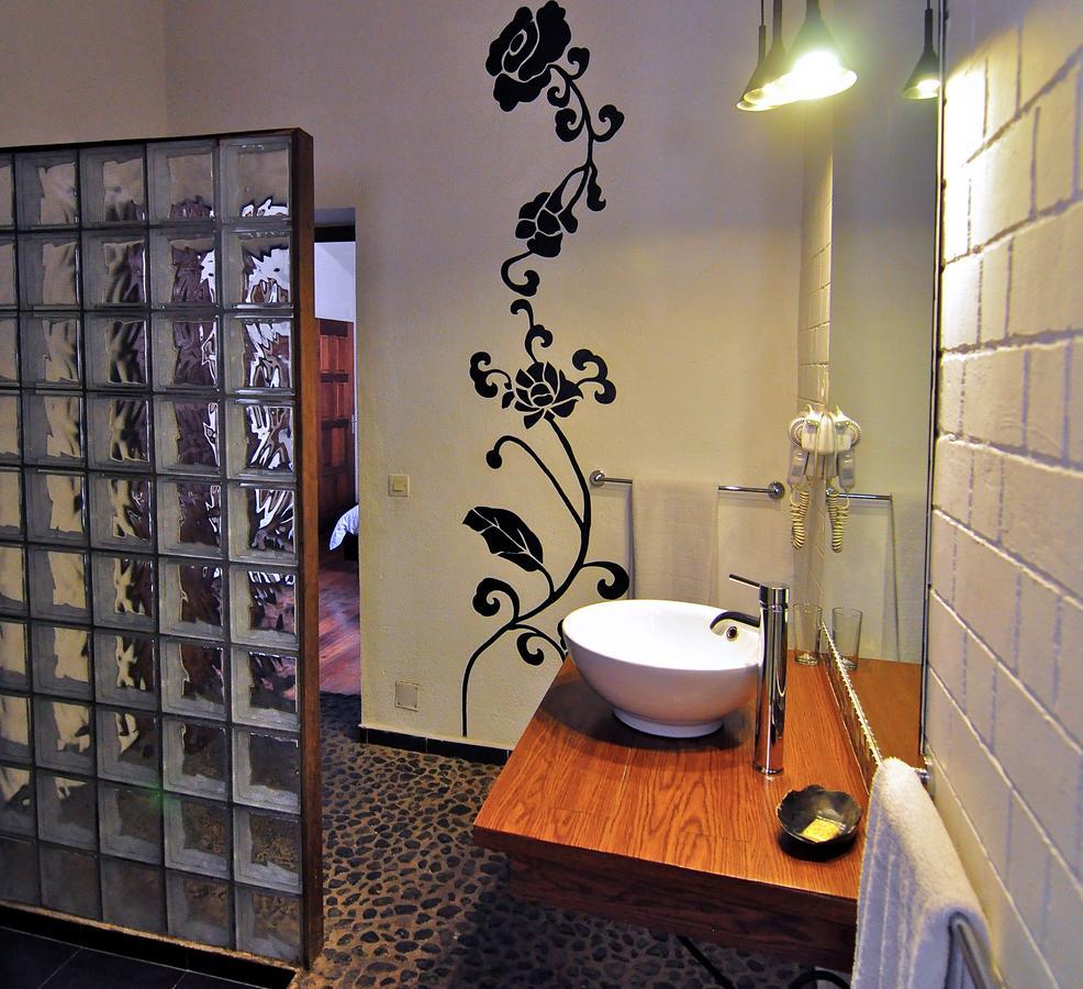 Rova Hotel Antananarivo Eksteriør billede