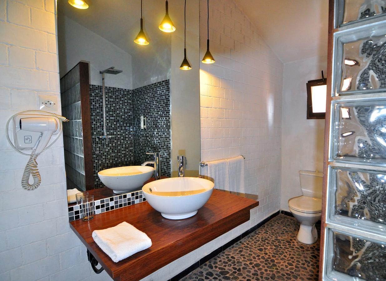 Rova Hotel Antananarivo Eksteriør billede