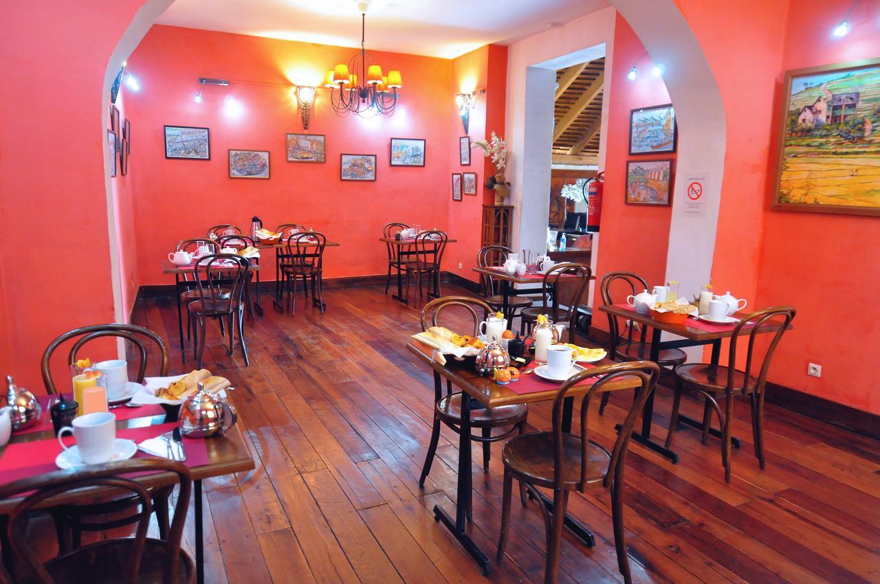 Rova Hotel Antananarivo Eksteriør billede