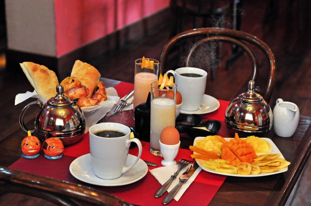 Rova Hotel Antananarivo Eksteriør billede