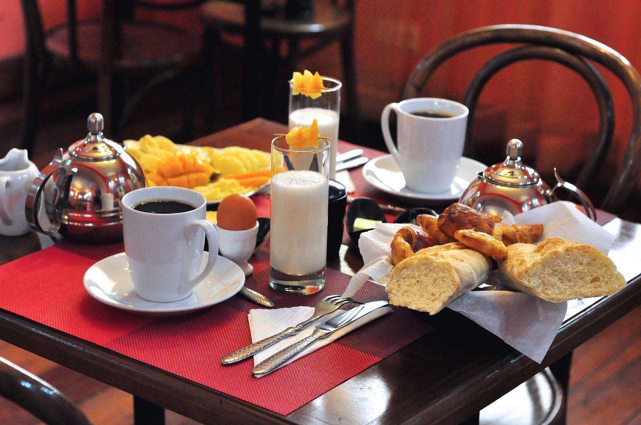 Rova Hotel Antananarivo Eksteriør billede